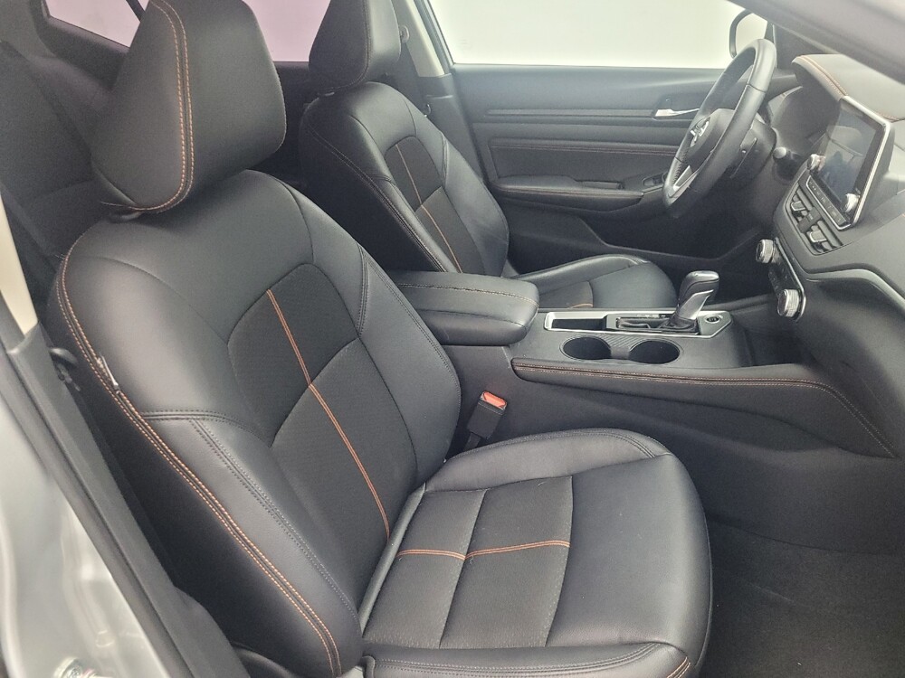 2021 Nissan Altima in Antioch, TN 37013 - 18074731 21