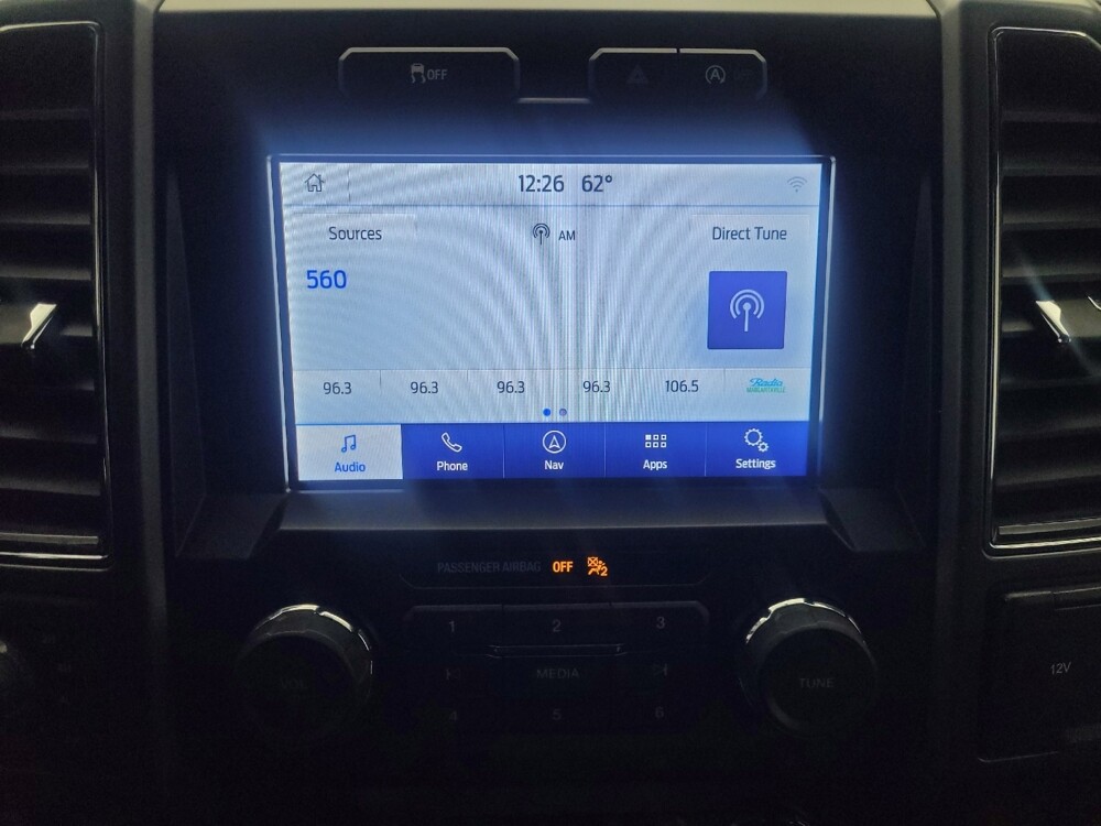 2019 Ford F150 in Huntsville, AL 35816 - 18074732 25