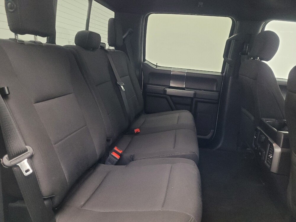 2019 Ford F150 in Huntsville, AL 35816 - 18074732 19