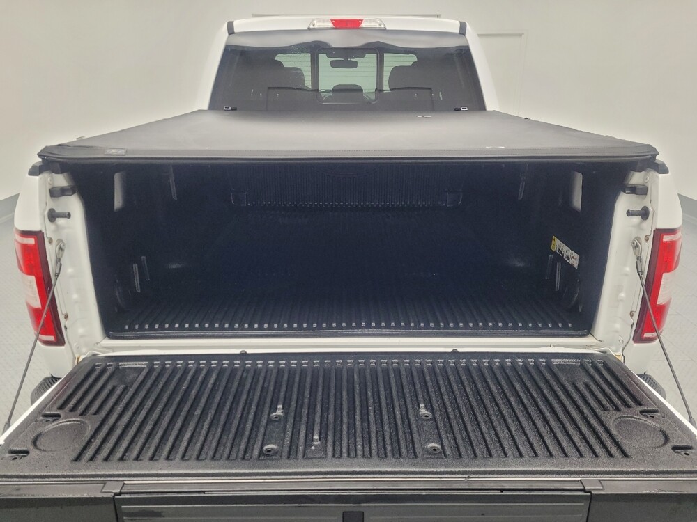 2019 Ford F150 in Huntsville, AL 35816 - 18074732 29