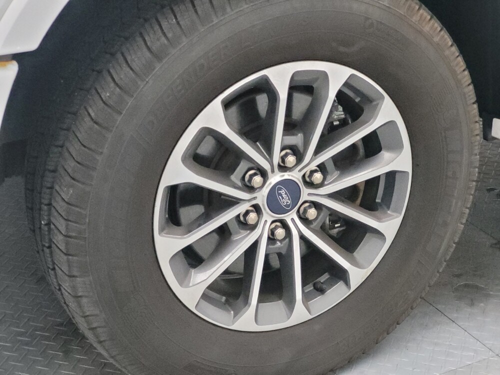 2019 Ford F150 in Huntsville, AL 35816 - 18074732 31