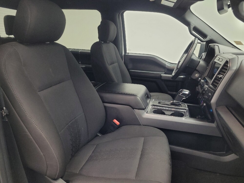 2019 Ford F150 in Huntsville, AL 35816 - 18074732 21