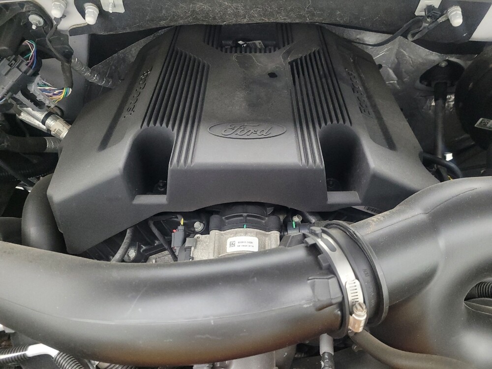 2019 Ford F150 in Huntsville, AL 35816 - 18074732 30