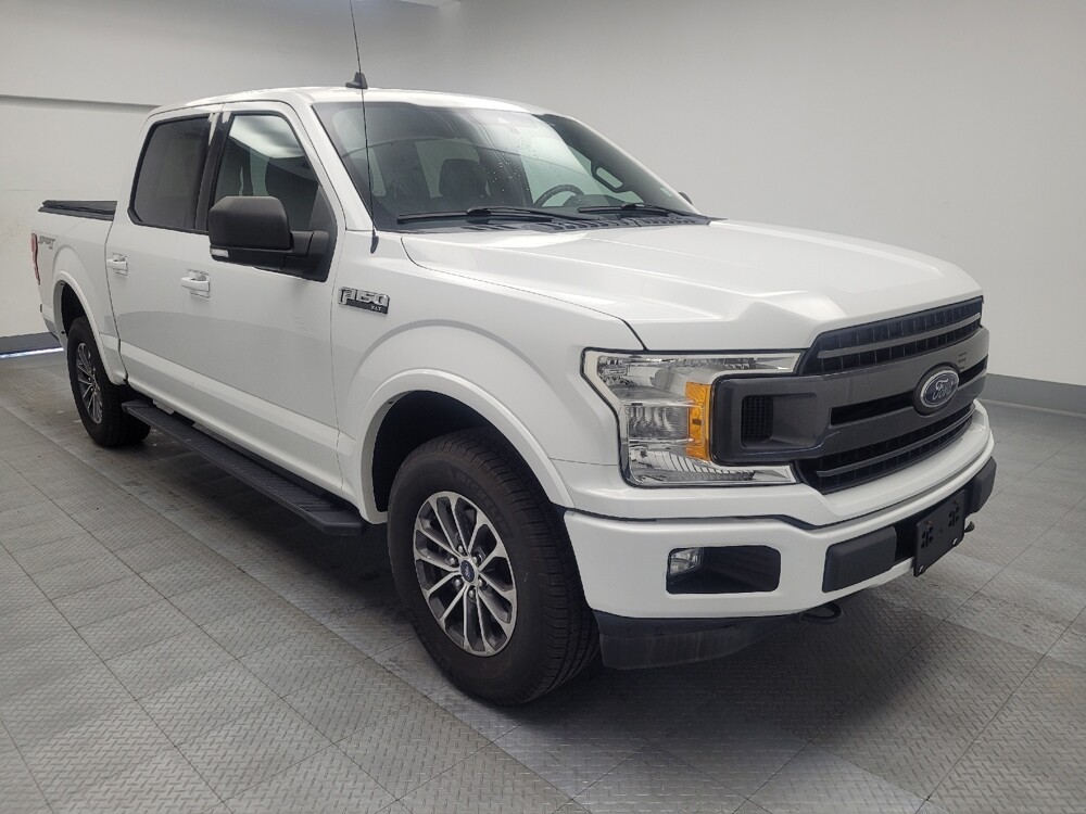 2019 Ford F150 in Huntsville, AL 35816 - 18074732 13