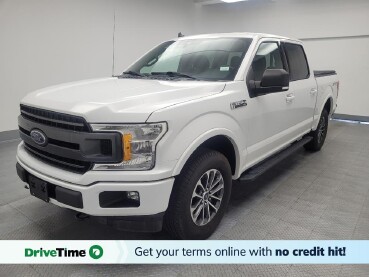 2019 Ford F150 in Huntsville, AL 35816