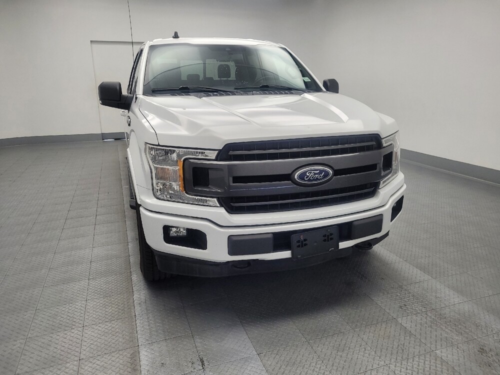 2019 Ford F150 in Huntsville, AL 35816 - 18074732 14