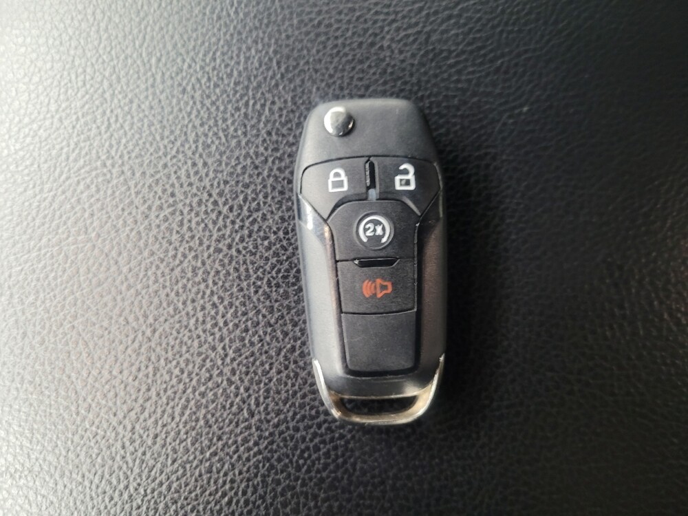 2019 Ford F150 in Huntsville, AL 35816 - 18074732 32