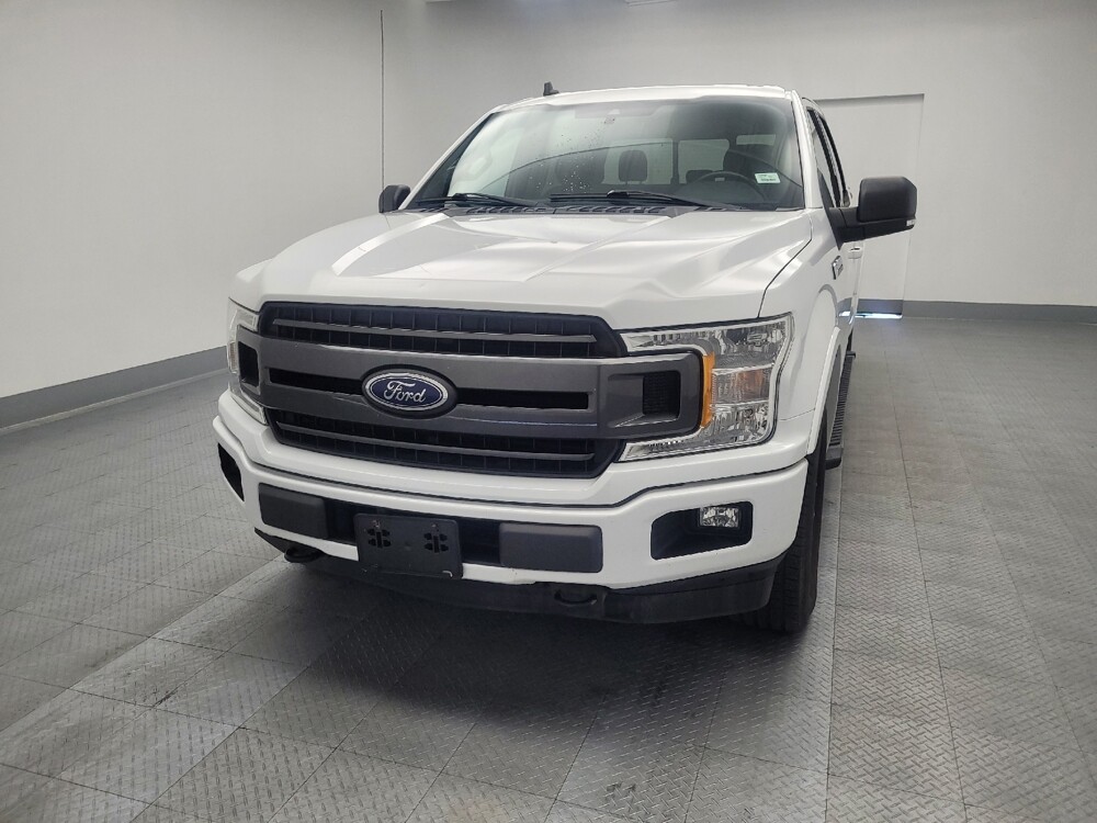 2019 Ford F150 in Huntsville, AL 35816 - 18074732 15