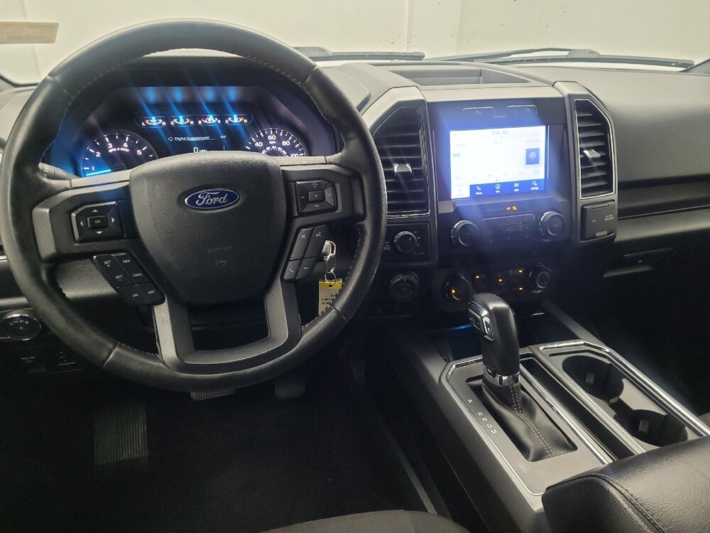 2019 Ford F150 in Huntsville, AL 35816 - 18074732 22