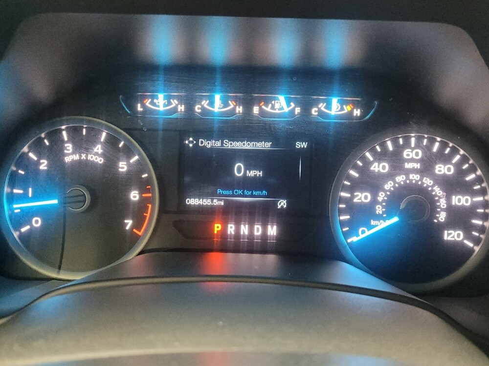 2019 Ford F150 in Huntsville, AL 35816 - 18074732 23