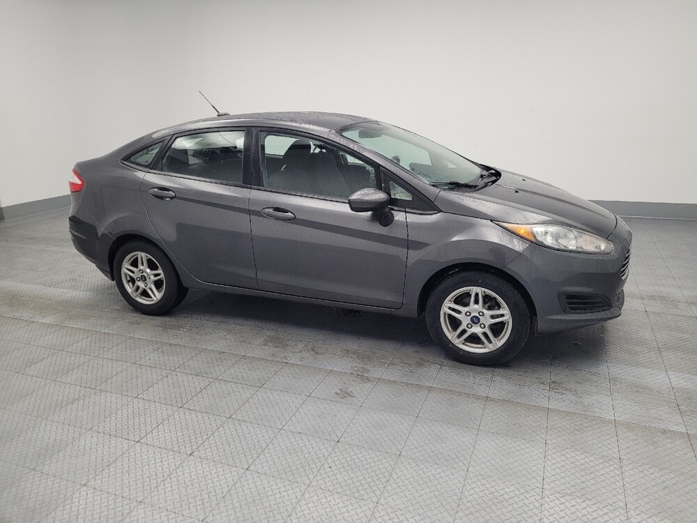 2019 Ford Fiesta in Antioch, TN 37013 - 18074733 11
