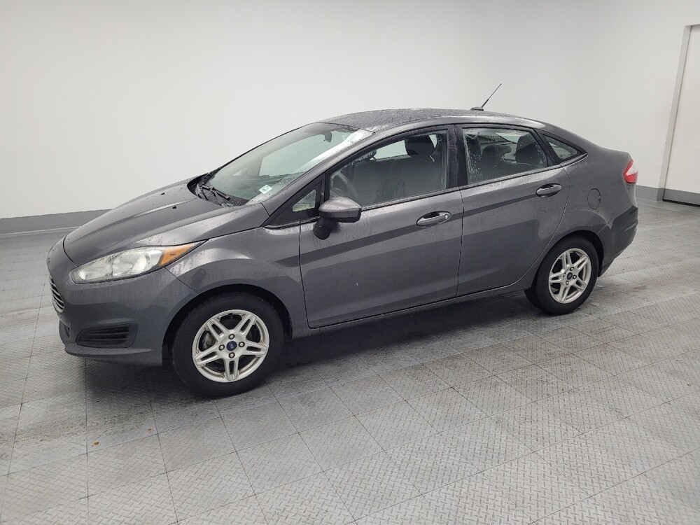 2019 Ford Fiesta in Antioch, TN 37013 - 18074733 2