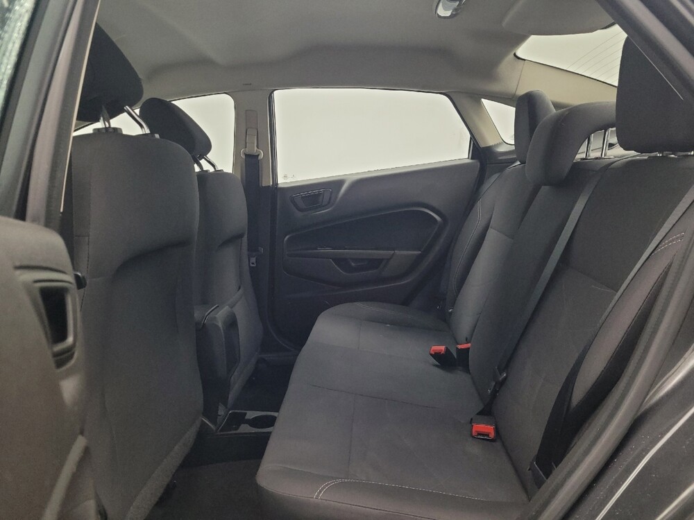 2019 Ford Fiesta in Antioch, TN 37013 - 18074733 18