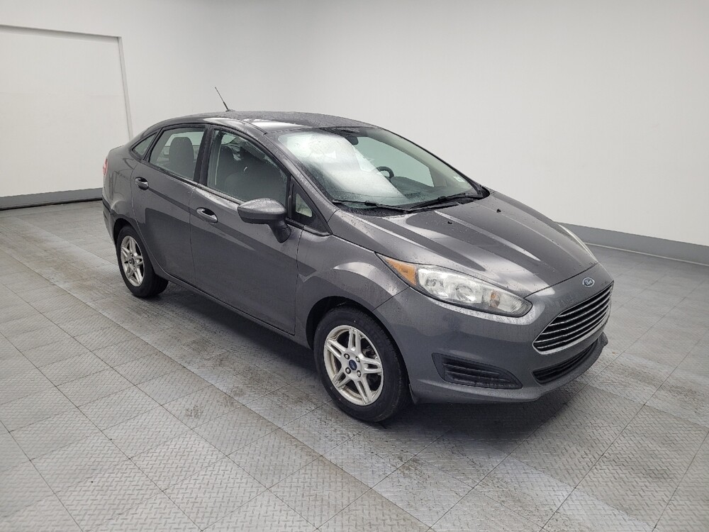2019 Ford Fiesta in Antioch, TN 37013 - 18074733 13