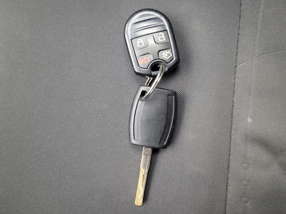 2019 Ford Fiesta in Antioch, TN 37013 - 18074733 32