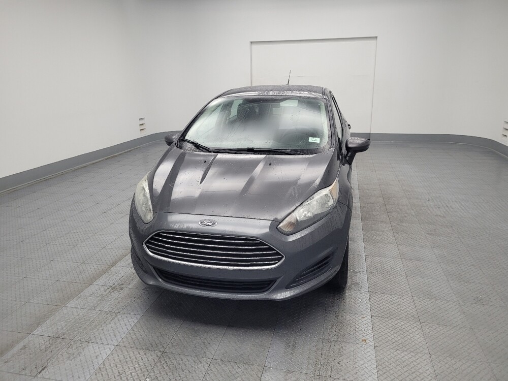 2019 Ford Fiesta in Antioch, TN 37013 - 18074733 15