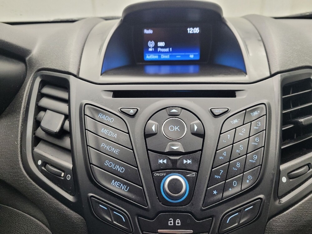 2019 Ford Fiesta in Antioch, TN 37013 - 18074733 25