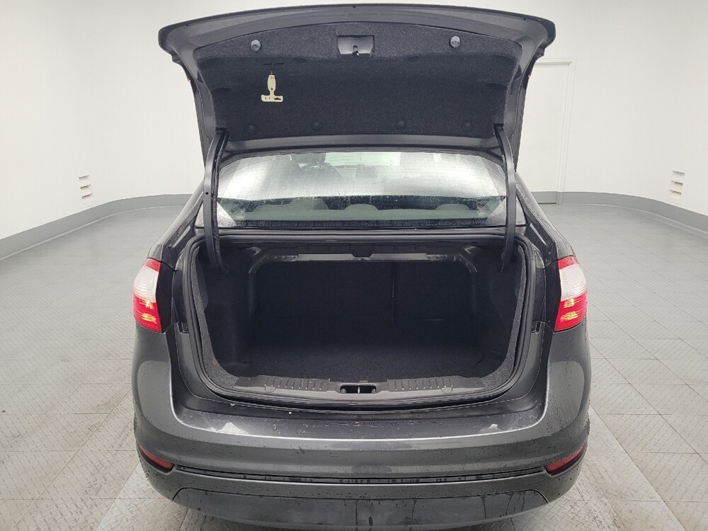 2019 Ford Fiesta in Antioch, TN 37013 - 18074733 29