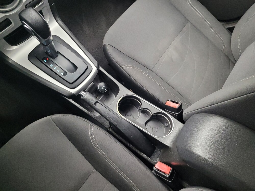 2019 Ford Fiesta in Antioch, TN 37013 - 18074733 26