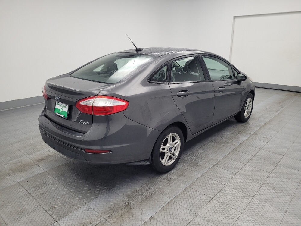 2019 Ford Fiesta in Antioch, TN 37013 - 18074733 9