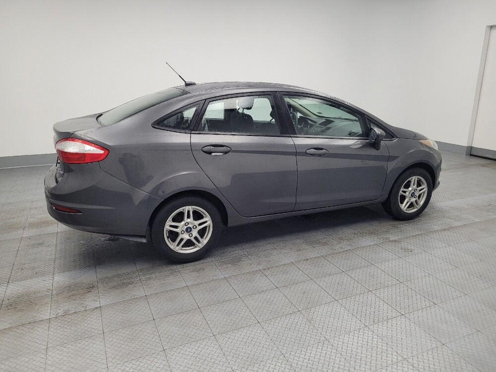 2019 Ford Fiesta in Antioch, TN 37013 - 18074733 10