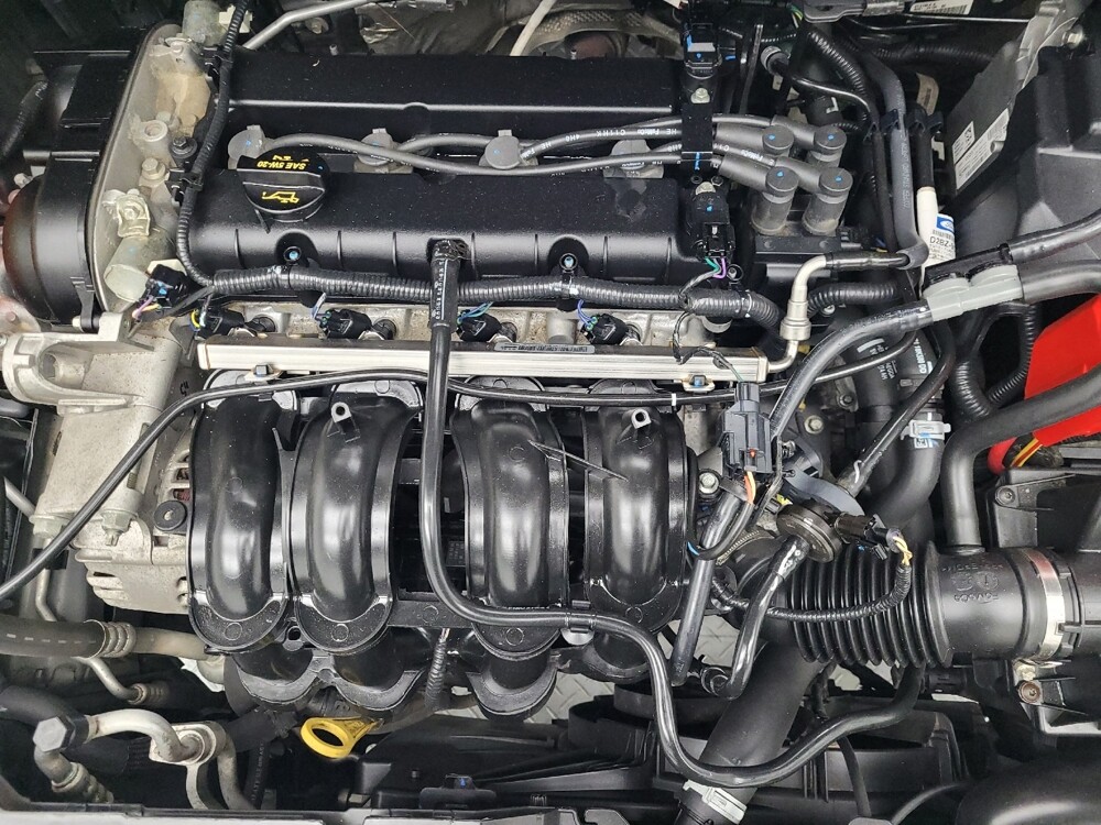 2019 Ford Fiesta in Antioch, TN 37013 - 18074733 30