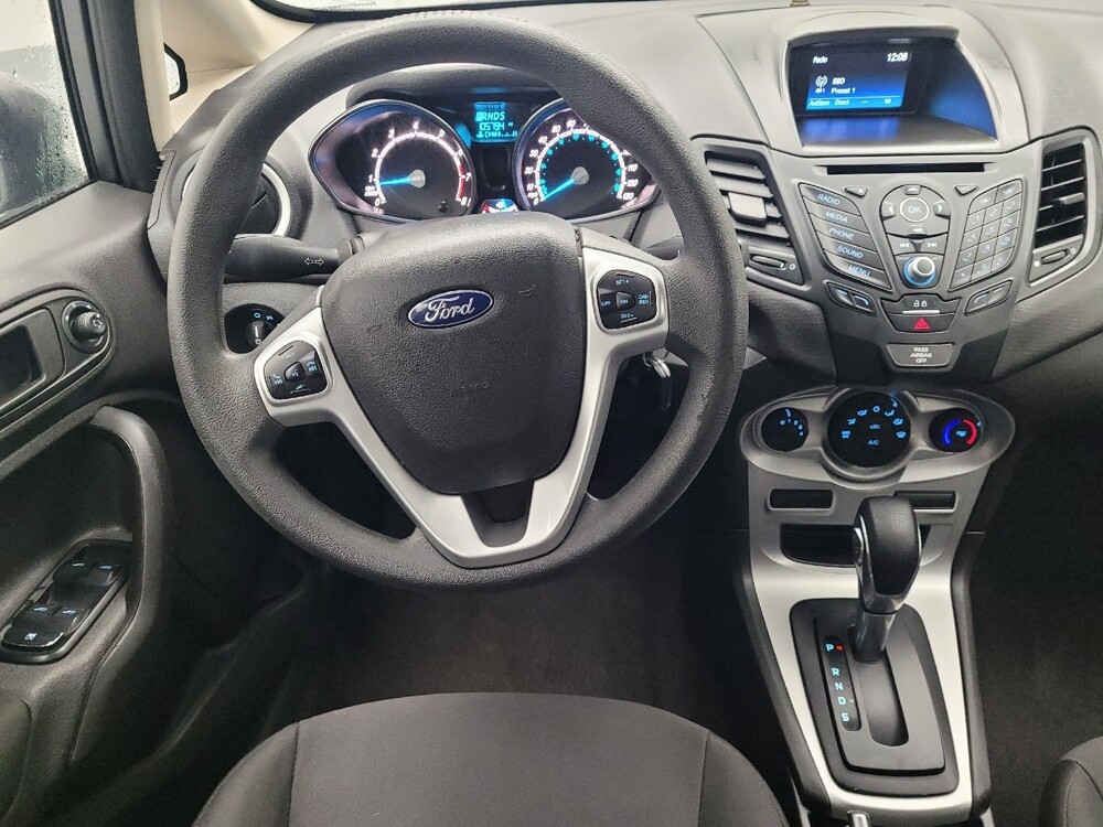2019 Ford Fiesta in Antioch, TN 37013 - 18074733 22