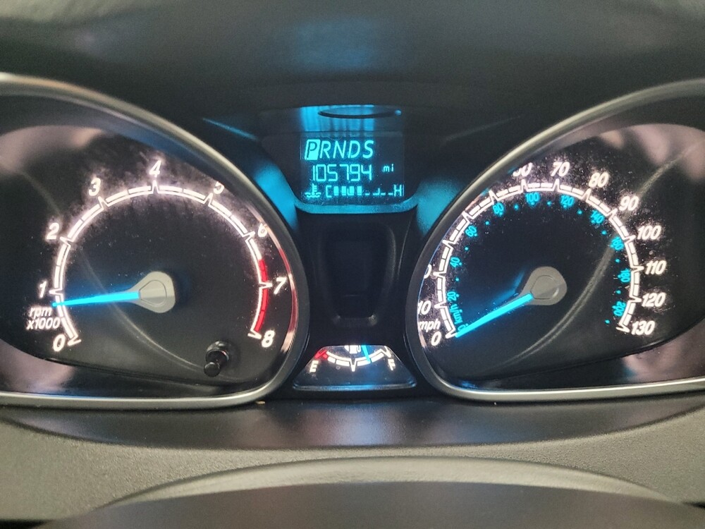 2019 Ford Fiesta in Antioch, TN 37013 - 18074733 23