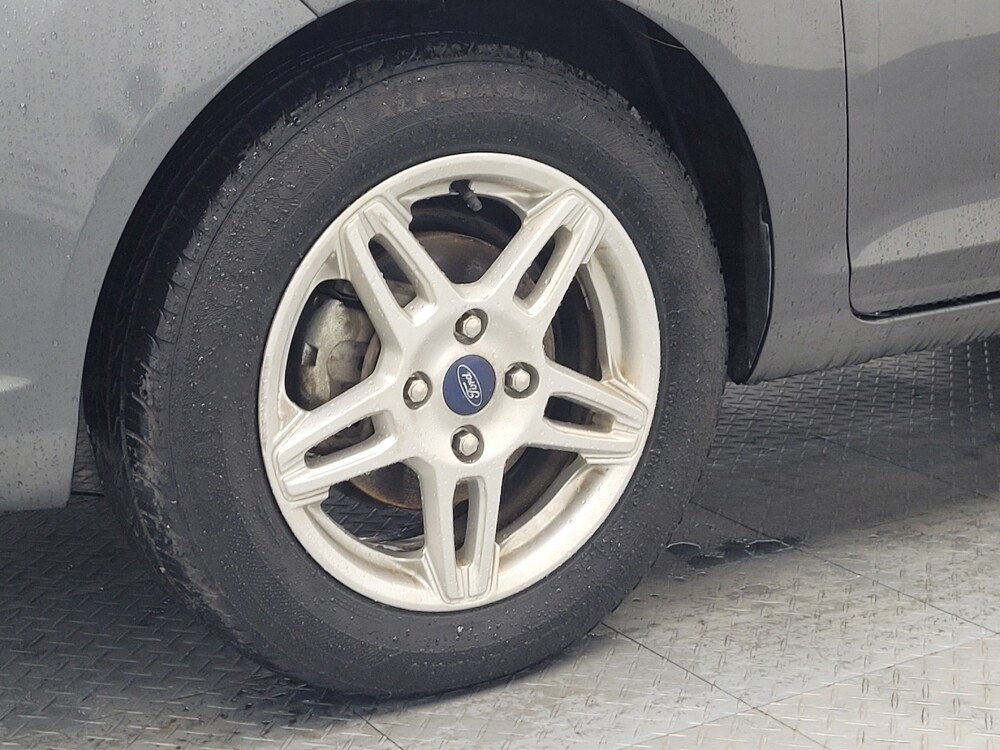 2019 Ford Fiesta in Antioch, TN 37013 - 18074733 31