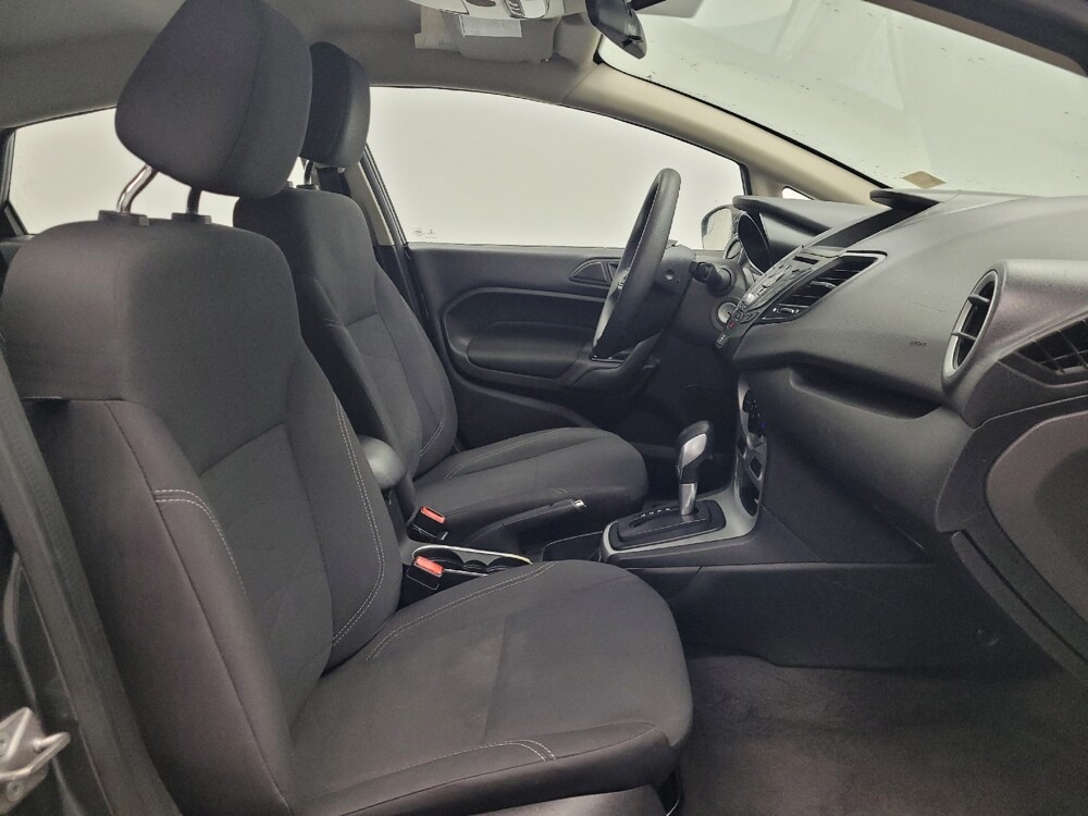 2019 Ford Fiesta in Antioch, TN 37013 - 18074733 21