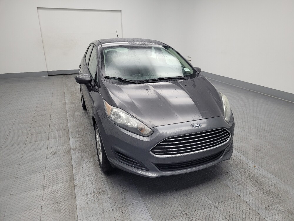 2019 Ford Fiesta in Antioch, TN 37013 - 18074733 14