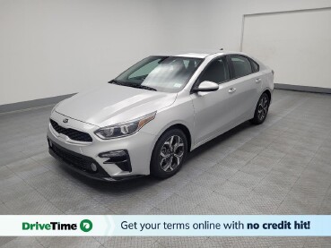 2021 Kia Forte in Antioch, TN 37013