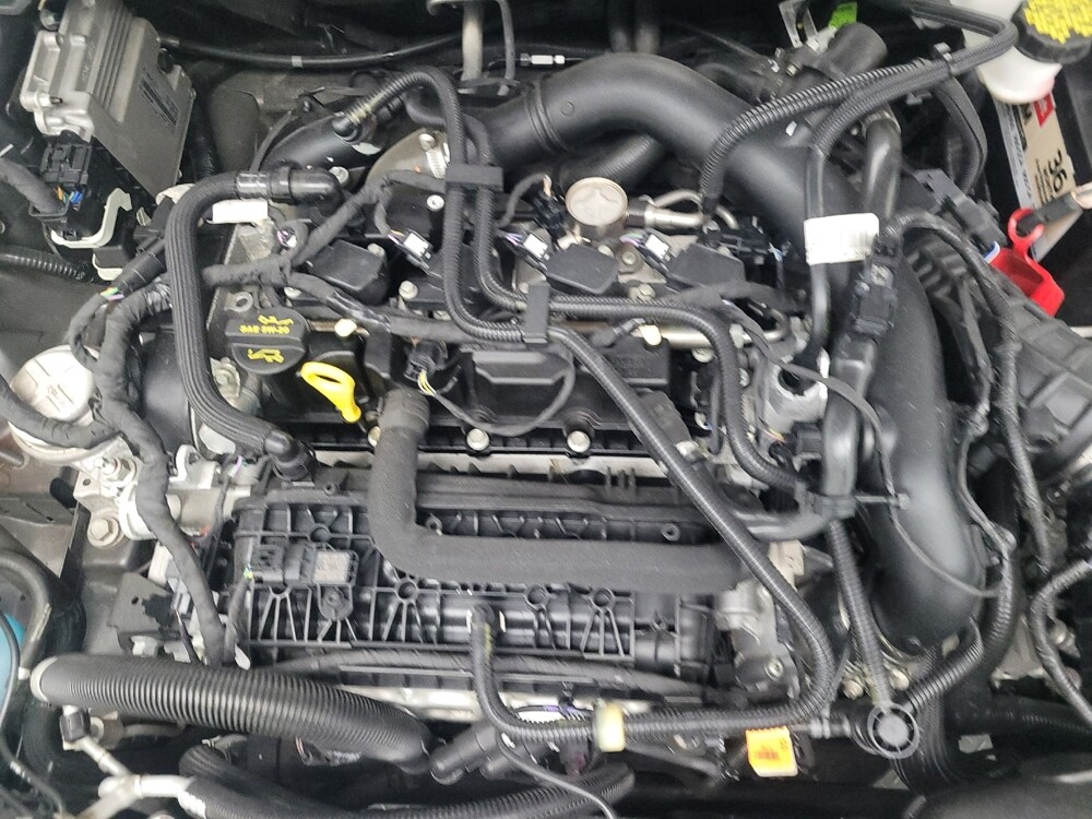 2020 Ford Fusion in Huntsville, AL 35816 - 18074736 30