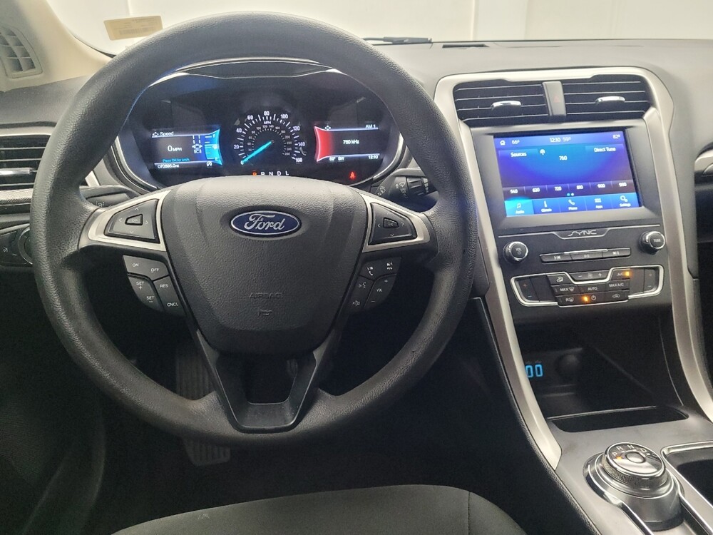 2020 Ford Fusion in Huntsville, AL 35816 - 18074736 22