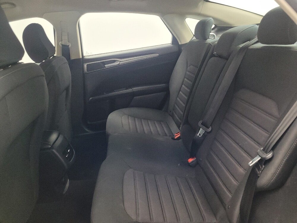 2020 Ford Fusion in Huntsville, AL 35816 - 18074736 18