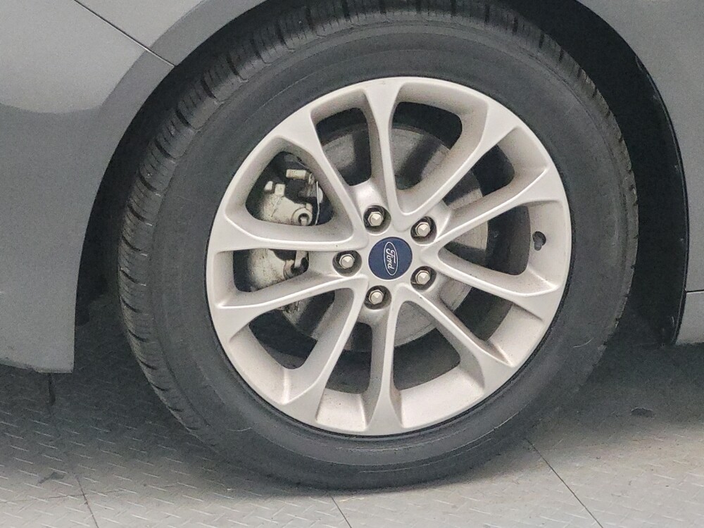 2020 Ford Fusion in Huntsville, AL 35816 - 18074736 31