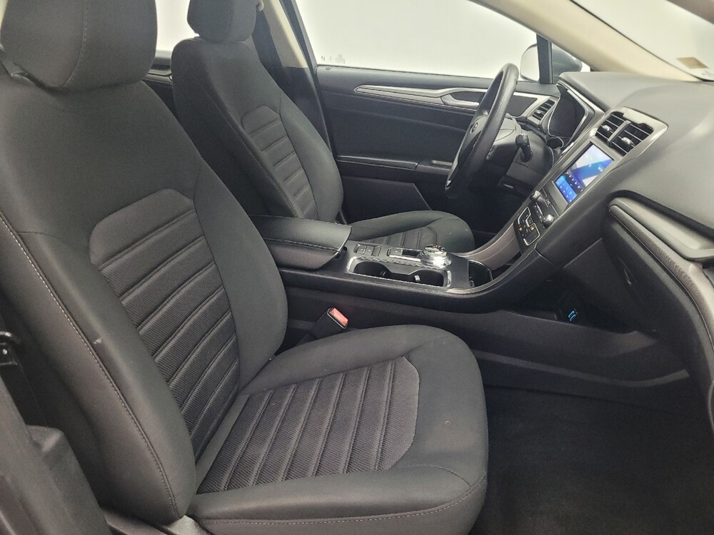 2020 Ford Fusion in Huntsville, AL 35816 - 18074736 21