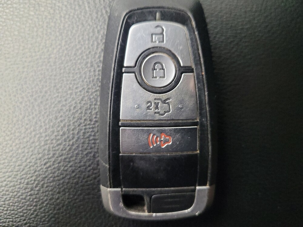 2020 Ford Fusion in Huntsville, AL 35816 - 18074736 32