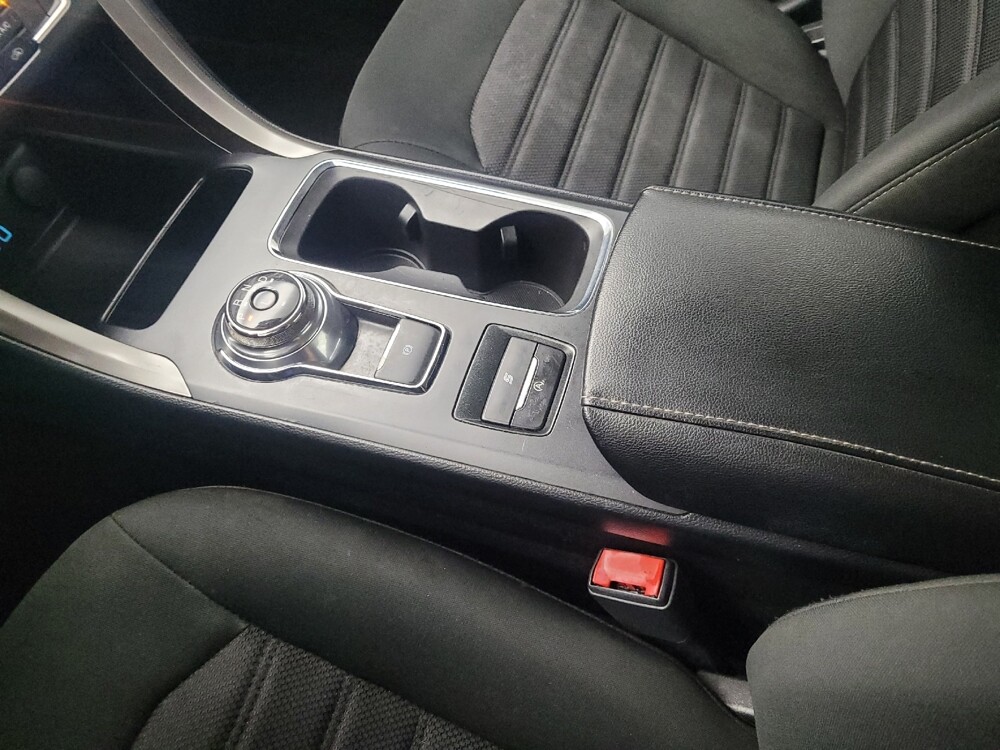 2020 Ford Fusion in Huntsville, AL 35816 - 18074736 26