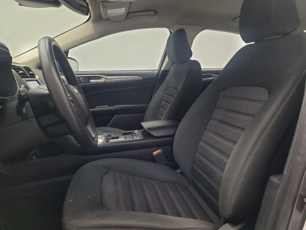 2020 Ford Fusion in Huntsville, AL 35816 - 18074736 17