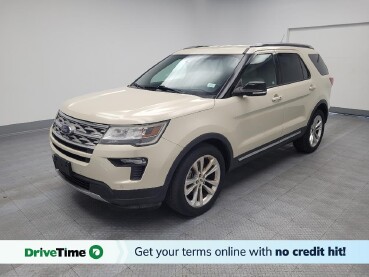 2018 Ford Explorer in Antioch, TN 37013