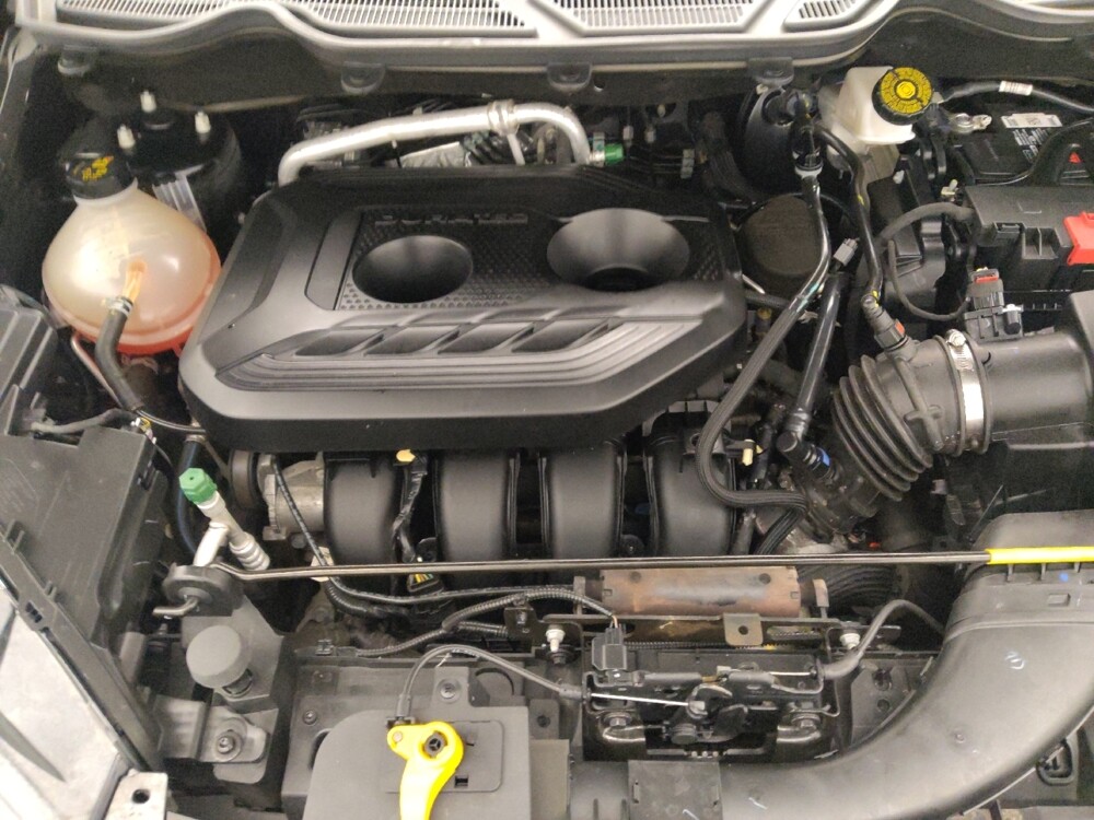 2020 Ford EcoSport in Houston, TX 77074 - 18074739 30