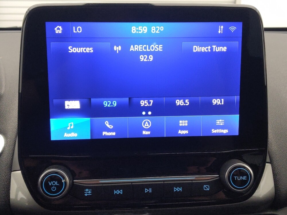 2020 Ford EcoSport in Houston, TX 77074 - 18074739 25