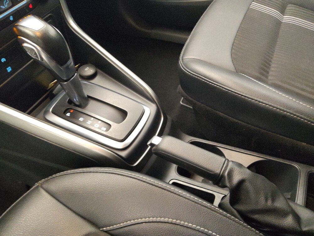 2020 Ford EcoSport in Houston, TX 77074 - 18074739 26