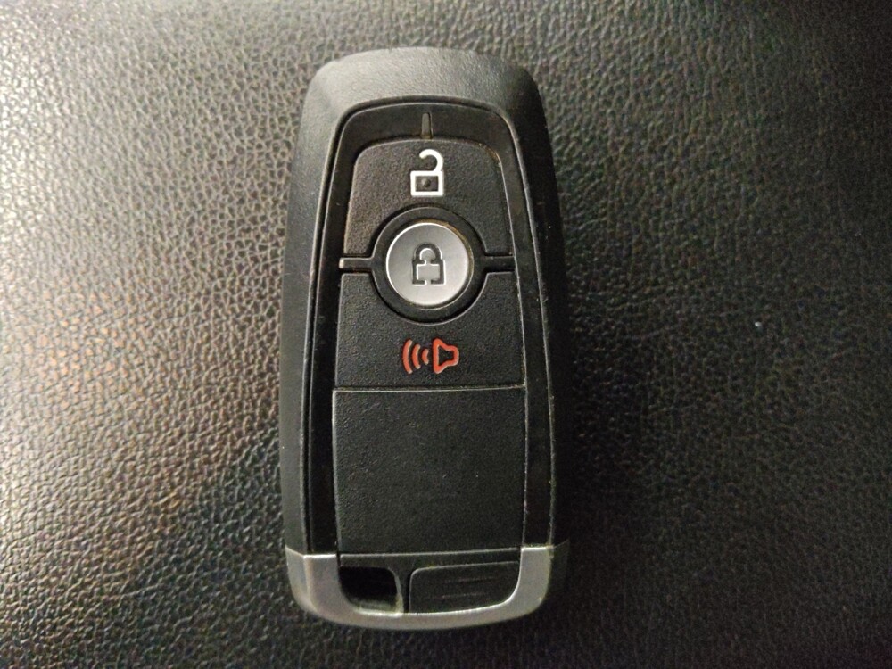 2020 Ford EcoSport in Houston, TX 77074 - 18074739 32