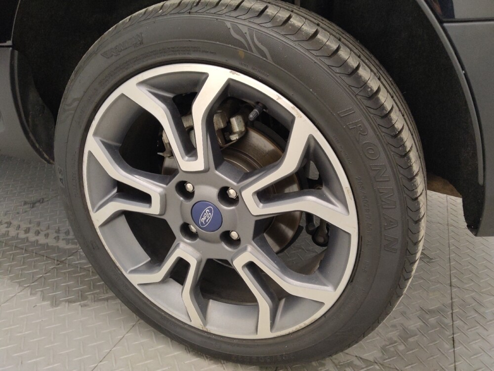 2020 Ford EcoSport in Houston, TX 77074 - 18074739 31