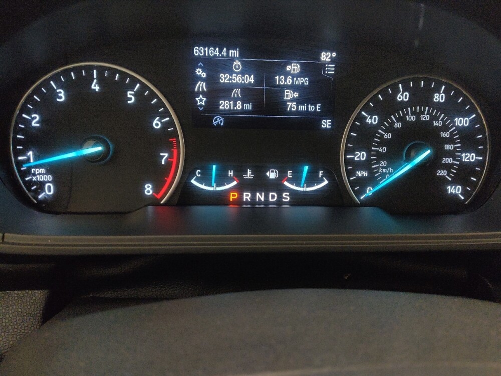 2020 Ford EcoSport in Houston, TX 77074 - 18074739 23