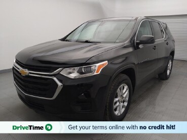 2019 Chevrolet Traverse in Live Oak, TX 78233