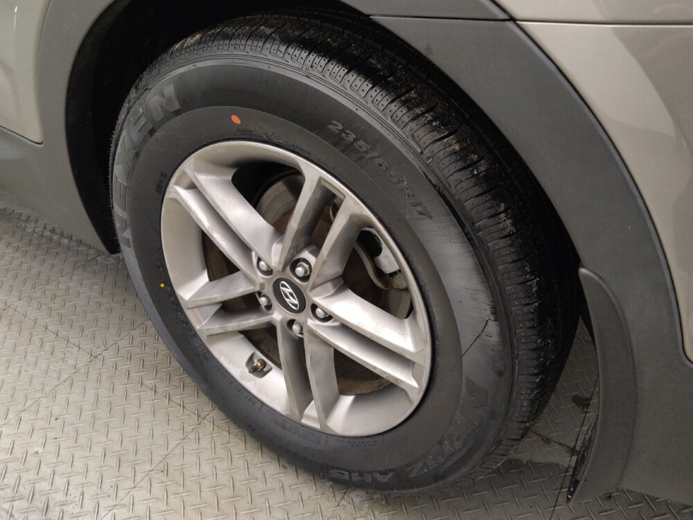 2017 Hyundai Santa Fe in Houston, TX 77060 - 18074747 31