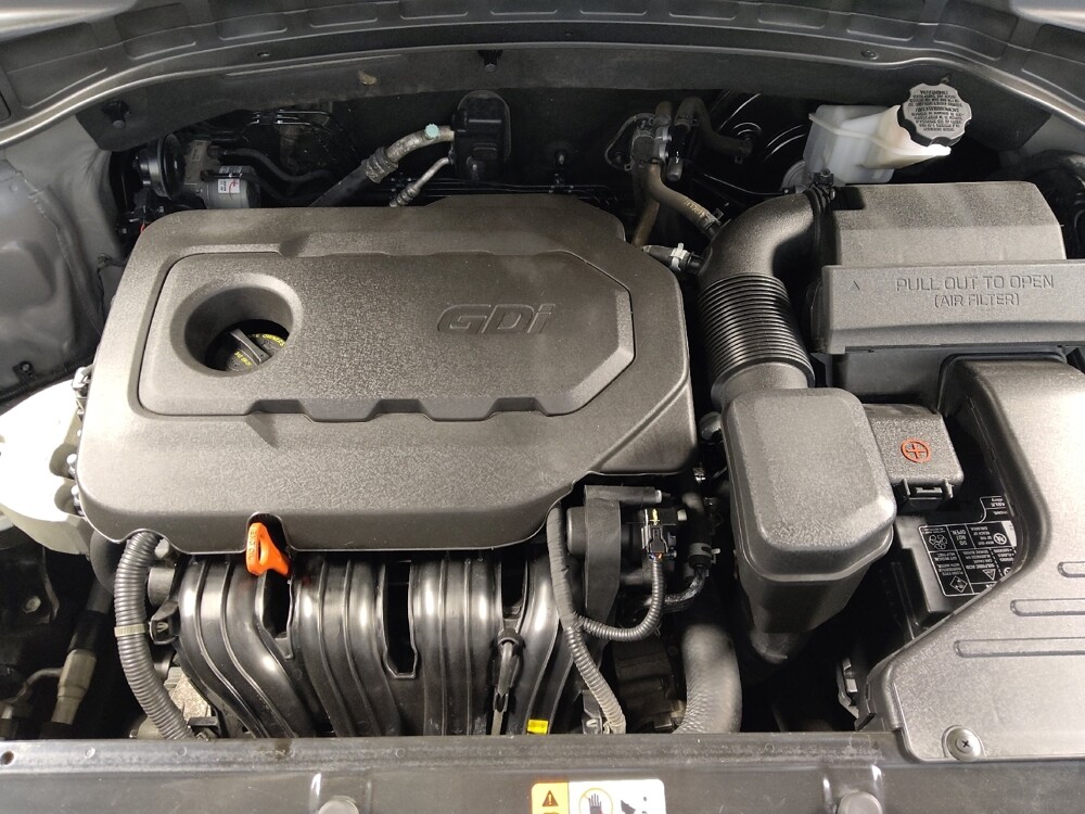 2017 Hyundai Santa Fe in Houston, TX 77060 - 18074747 30